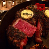 BLT STEAK  ROPPONGI - 