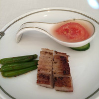 中国飯店 琥珀宮 - 