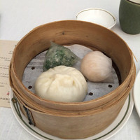 中国飯店 琥珀宮 - 