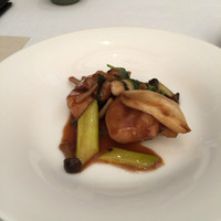 中国飯店 琥珀宮 - 