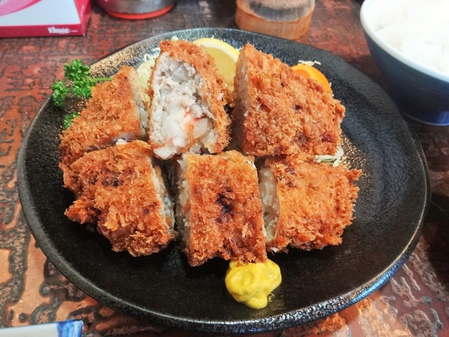 とんかつ まりも 新小岩 とんかつ 食べログ