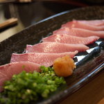 喰い切りひら山 - 