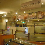 とんかつハンバーグ坂井精肉店 - 