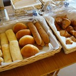 ファミリーロッジ旅籠屋 - ラインナップは簡素なものです