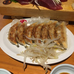 濱松たんと 浜松駅南口店 - たんと餃子