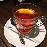 イル・ヴィゴーレ - 紅茶