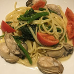 ビストロ ティアボ - 