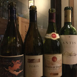 ビストロ ティアボ - 