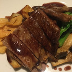 ビストロ ティアボ - 