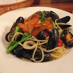 ワインと愛情料理 しょこら - 