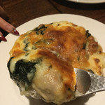 ビストロ ティアボ - 