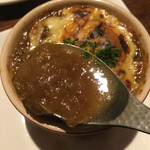 ビストロ ティアボ - 