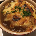 ビストロ ティアボ - 