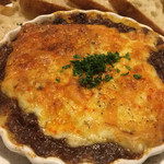 ビストロ ティアボ - 