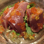 ビストロ ティアボ - 