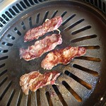 Yakiniku Heiwaen - 