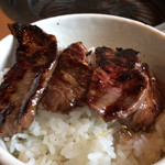 Yakiniku Heiwaen - 