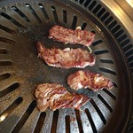 Yakiniku Heiwaen - 