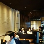 Seoul Kitchen - 内観1