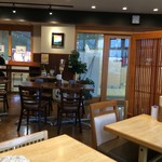 越後そば 北野店