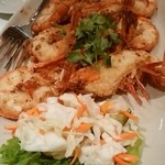 Sweet Basil Thai Cuisine - 2016-10-27
