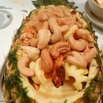 Sweet Basil Thai Cuisine - 2016-10-27