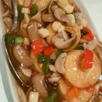 Sweet Basil Thai Cuisine - 2016-10-27