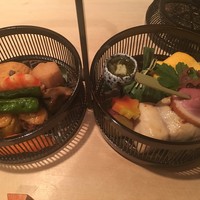 銀座 あさみ - 
