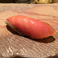 鮨 さいとう - 鰤
