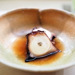 日本橋蛎殻町 すぎた - 蛸柔らか煮