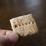 ミルカ - ベジタブルクッキー