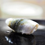 日本橋蛎殻町 すぎた - 小肌