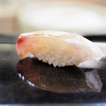 日本橋蛎殻町 すぎた - いさき