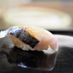 日本橋蛎殻町 すぎた - さわら