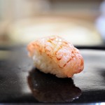 日本橋蛎殻町 すぎた - 縞海老