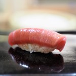 日本橋蛎殻町 すぎた - 中トロ