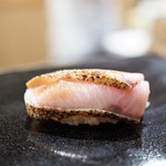 日本橋蛎殻町 すぎた - ぶり