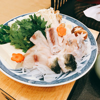春帆楼 下関本店 - 