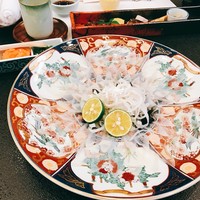 春帆楼 下関本店 - 