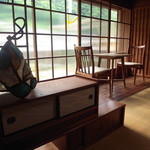 梶賀 網元ノ家 - 