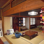 梶賀 網元ノ家 - 