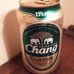 Seijou Ishii - チャーンビール