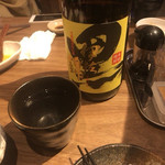 Genkigaderu Izakaya Yodareya - 