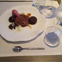Jean-Georges Tokyo - 