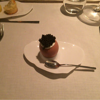Jean-Georges Tokyo - 