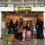 Goldilocks - Goldilocks Bakeshop