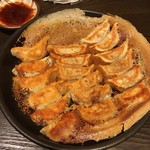 餃子酒家 新ちゃん堂 - 