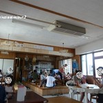 お食事処 すむばり - 店内