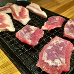 ブラッスリーセルクル - 