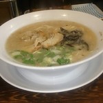 麺処 光屋 - 